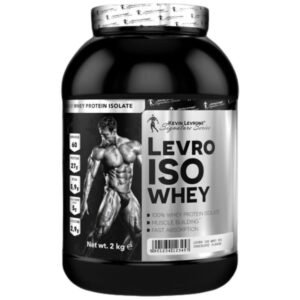 Kevin Levrone Levro Iso Whey 2Kg Price in Bangladesh