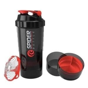 Accessories & Shakers