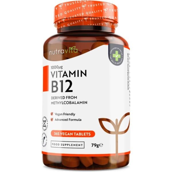 Nutravita B12 1000 Mcg Tablets Price in Bangladesh Nutravita B12 1000 Mcg Tablets Price in Bangladesh