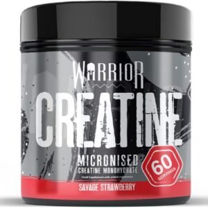 Warrior Creatine Monohydrate price in Bangladesh