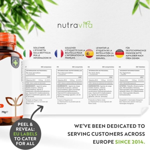 4Nutravita Nutravita