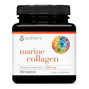 Youtheory Marine Collagen Tablets Price in Bangladesh